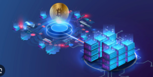 Understanding Blockchain Technology in Crypto