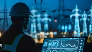 How AI Helps Utilities Predict Electricity Demand