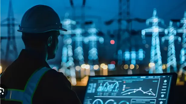 How AI Helps Utilities Predict Electricity Demand