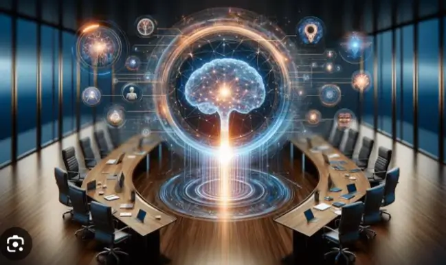 How AI Helps With Business Decision-Making